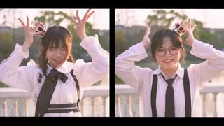 【Kakumi ⚔ 黑糖梅】王様だーれだっ ♚ 【オリジナル振付 】