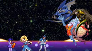 【MUGEN】アリスさん姉妹・第二十三話【ネタ】［再うｐ］