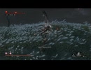 sc^イカれた生放送(SEKIRO)　１６－１