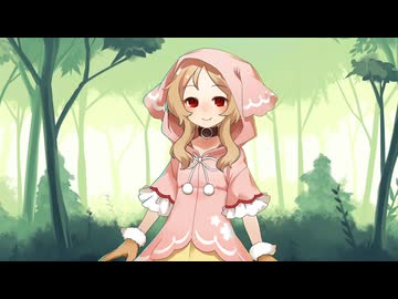 [R-18]ミコちゃんに食べられるだけ（導入パート）[ｺｯｼｮﾘ]