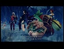 元助手がゼノブレイドクロスDE実況したpar51