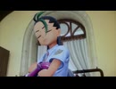 ポケットモンスタースカーレット伝説究極縛り実況動画２