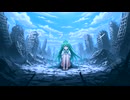 【グルーヴ狂信団】デストラクション feat.初音ミク