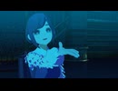 【都市解MMD】撥条少女時計【福来あざみ】