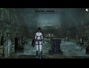 今さらスカイリム＃443　ディープダンジョン型MOD『The Rabbit Hole』①　レベル1～レベル4　【Skyrim】
