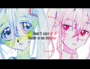 Spit / 初音ミク