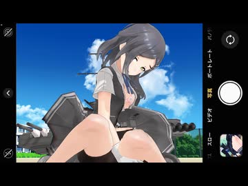 【MMD艦これ】戦いの敗者にはっ！！その３【紳士向け】