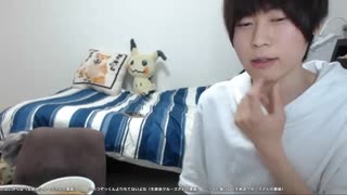 ケチめじろうの嘘「彼女にはカバンとか財布とかイヤリング、指輪とかを渡したいなと思いますよ♡」　※元カノ達からそういうのをもらった話を聞いたことがない。逆に借りパクや窃盗された話はよく聞く
