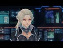 戸惑いを全く隠すことなくゼノブレイドクロスDEを実況　クリューの考古学者①