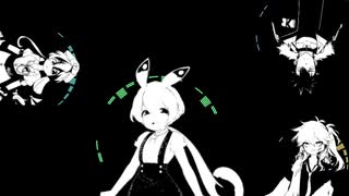 【VOICEVOX】MEGALOVANIA【アカペラ】