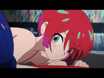マチュのサービスシーンまとめ【機動戦士Gundam GQuuuuuuX】