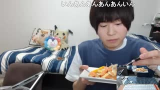 【言質】めじろう「僕ぅテレビ全く観ませんね…」　※テレビはある。NHKの受信料は払ってない