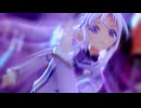 【MMD】ビビデバ【おナス式ラベンダーアメジスト】