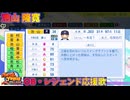 【パワプロ2024-2025】池山 隆寛【ＯＢ・レジェンド選手応援歌】