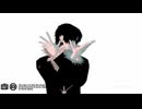 【ハンターMMD】侵蝕_自作モデル