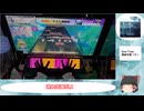 ［ゆっくり実況］End Timeのaj動画をバックにゆっくりがしゃべる実況［Chunithm］
