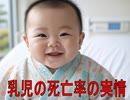 【動画News】乳児の死亡率の実情(2024年公開版)(20250530)