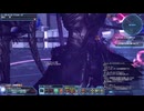 【PSO2】異界と超界FoEtグダグダ軸マスカキ君