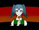 【初音ミク】隠れ花【Youtemo】