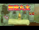 無敵の丸太を強奪？すると【ティアキン TotK】裏技 バグ 検証 ゆっくり実況 glitch