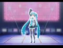 【MMD】Love&Joy　む～ぶ式初音ミク