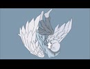 偽りの羽 / 重音テトSV