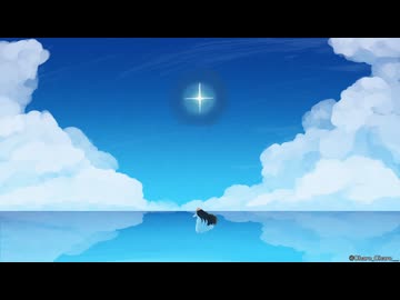 「重音テトSV」Polaris「オリジナル」- Charo