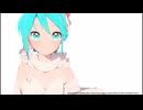 Hatsune Miku V4X Dark 初音ミク (Miku and Mikune) - Miku to Mikune - Rendition