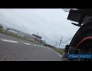 HONDAXR50M原付50㏄走行風景動画5月25日版