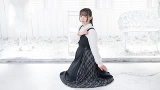 【兎野百菜】ハナタバ 踊ってみた