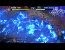 英傑大戦無編集動画150万石 魔天ルシファー絆