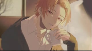 【そうまくん台本読み】お耳攻めるけどあっち見てていいよ［ASMR/女性向け］