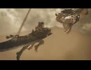 砂漠と家禽と尻の穴 #1【モンスターハンターワイルズ】