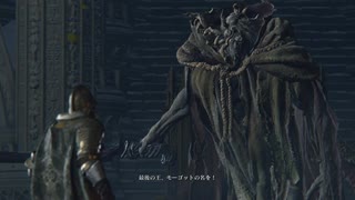 【初見】エルデンリングに挑んでみた【第50話】
