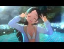 倉本千奈『キミとセミブルー』学園アイドルマスターMV