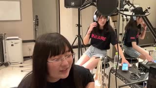 ゆきみ＆蛙乃ケコ　ド ク ハ クバンドのオリジナル曲