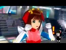 im@s(春香さん&しもべ達)で「正義の超能力少年」