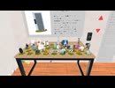 【VRChatワールド紹介】Just ガチャ