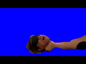 首狩りBB