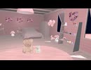 【VRChatワールド紹介】ゆめちゃんるーむ