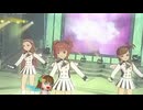 im@s(や･伊･真美)さん達で「童話迷宮」
