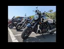 【CeVIO車載】春光る 走るに良き日 小豆島 -1【VMAX1700】