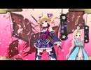 【CPUvsCPU】[恋姫夢想]格ゲーで総当たり戦(04)第11～15試合