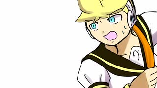 鏡音レンのつぶやき(つぶやき'24.No.44)