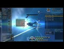 【EVE Online】 ちょっとウォッカ臭い奴らを襲ってみた。