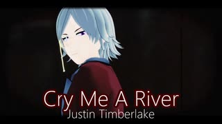 【mmd】「悩んでないで言えばいいのに」【ωrωrd】