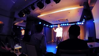 LIVE 25.05.25 ゲキパ 18分 ららChan