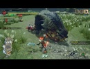 【モンスターハンター ライズ】集会所クエスト Part:100