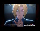 【ゼンゼロMMD】Nightmare【ヒューゴ】