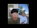 ニンポー（千代豊和）　久々の一人配信